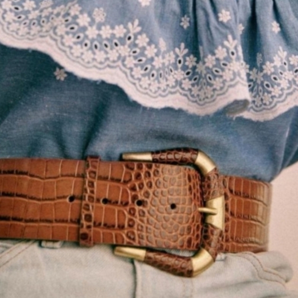 Sezane Sophie Belt